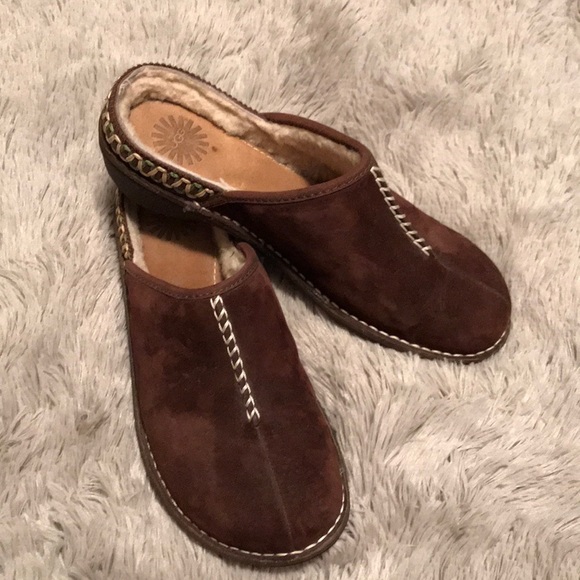ugg mules womens